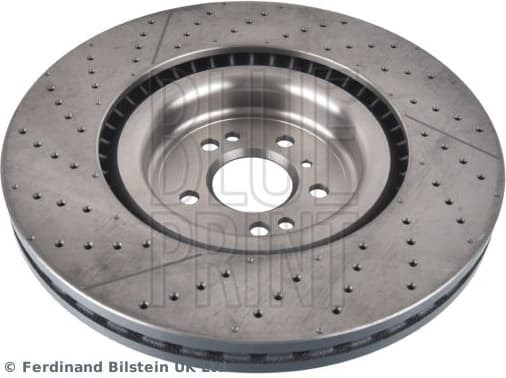 Brake Disc ADU1743123 - image 2