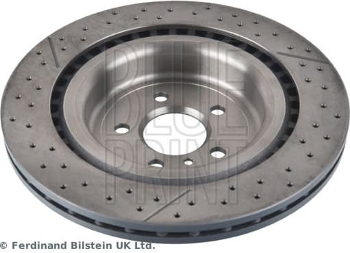 Brake Disc ADU1743124 - image 2
