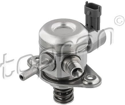 High-pressure Pump 630 658