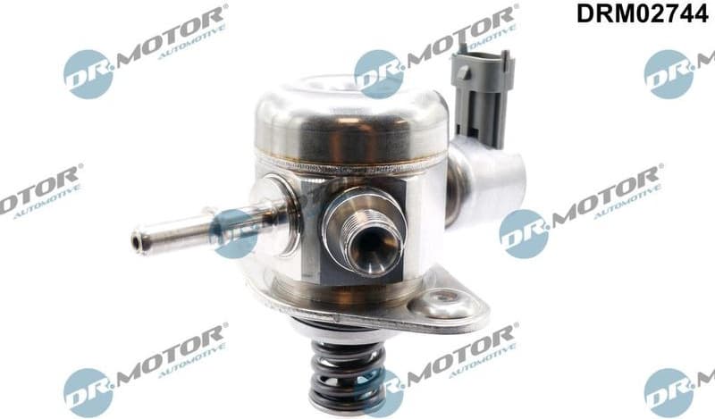 High-pressure Pump DRM02744