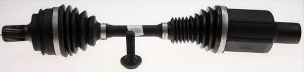 Drive Shaft GKN Automotive OE-Technology 52° 306799