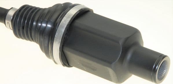 Drive Shaft GKN Automotive OE-Technology 52° 306799 - image 3