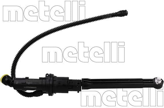 Master Cylinder, clutch 55-0306