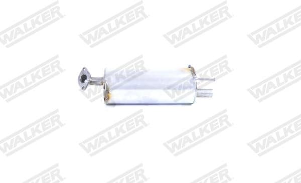 Rear Muffler 23650 - image 2