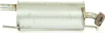 Rear Muffler 23650 - image 10