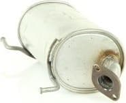 Rear Muffler 23650 - image 11