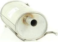 Rear Muffler 23650 - image 13