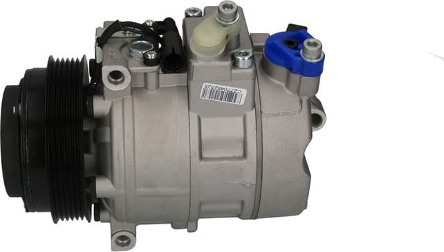 Compressor, air conditioning 1 986 AD1 013 - image 3