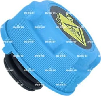 Cap, coolant tank 455634 - image 4