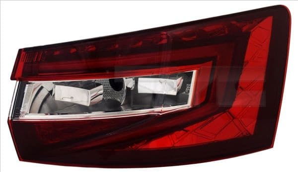 Tail Light Assembly 11-15336-06-2