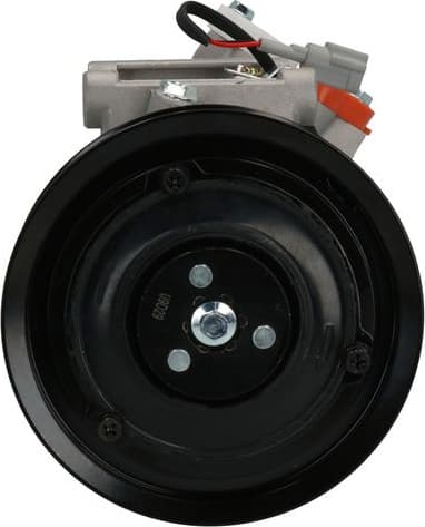 Compressor, air conditioning 1 986 AD1 001 - image 2