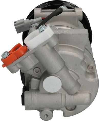 Compressor, air conditioning 1 986 AD1 001 - image 4