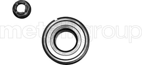 Wheel Bearing Kit 19-2291