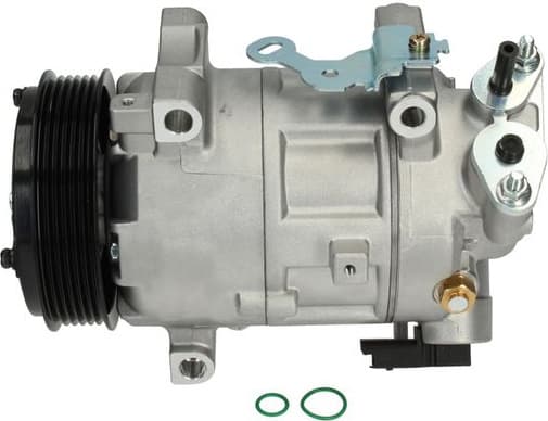 Compressor, air conditioning 1986AD1105