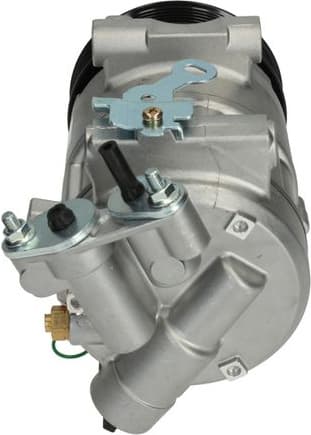 Compressor, air conditioning 1986AD1105 - image 2