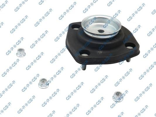 Repair Kit, suspension strut support mount 519995S