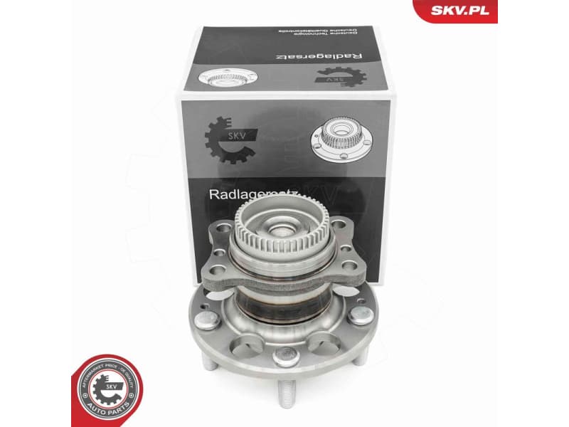 Wheel Bearing Kit 29SKV669