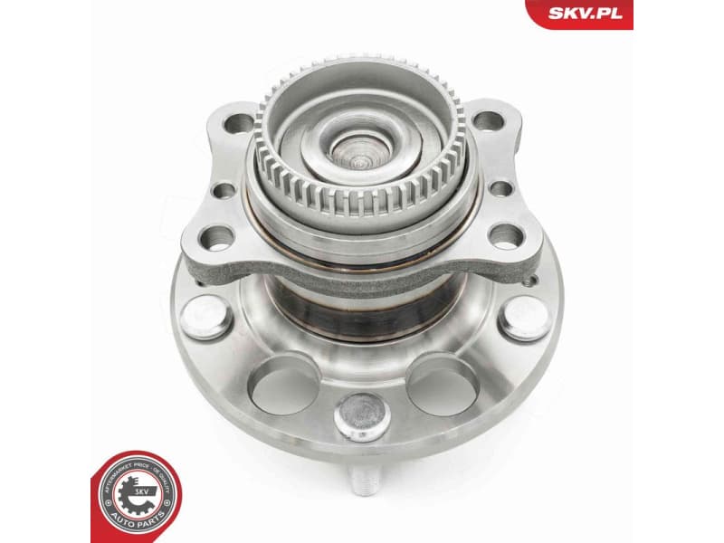 Wheel Bearing Kit 29SKV669 - image 2