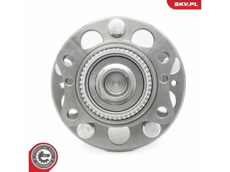 Wheel Bearing Kit 29SKV669 - image 5