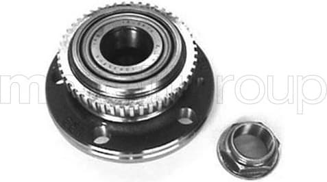 Wheel Bearing Kit 19-1625