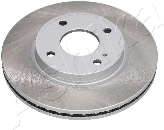 Brake Disc 60-00-0307C