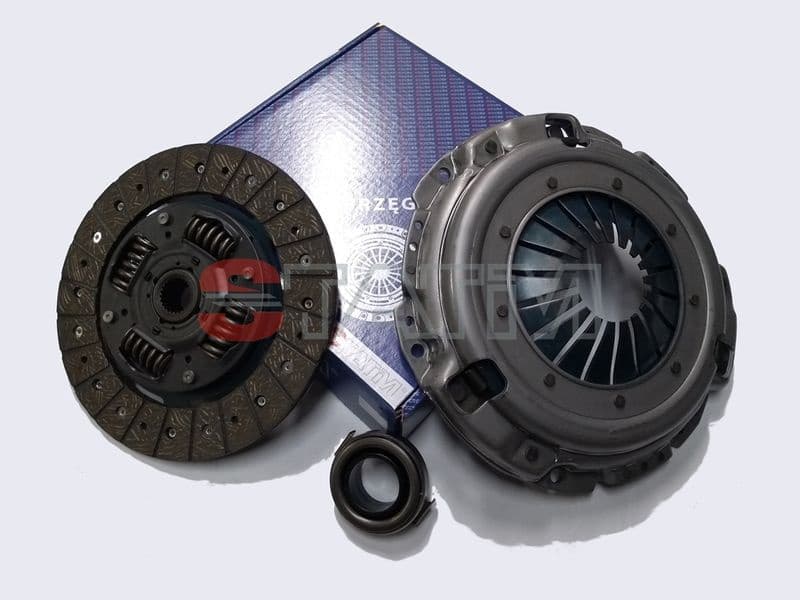Clutch Kit 100.894