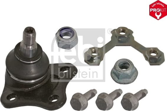 Ball Joint ProKit 14444 - image 2