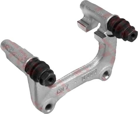 Carrier, brake caliper 8E0615425A