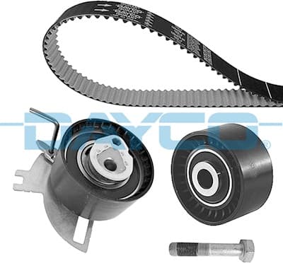 Timing belt kit KTB995 - image 2