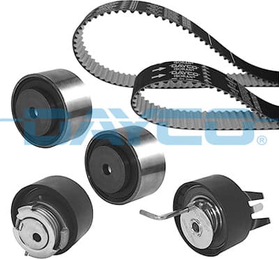 Timing belt kit KTB996 - image 2
