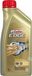 Alyva CASTROL EDGE TITANIUM FST 0W30 1L - KAED0W30-1