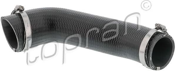 Charge Air Hose 601 405