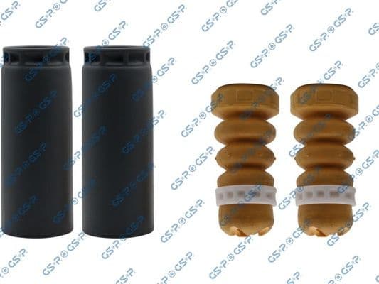 Dust Cover Kit, shock absorber 5406732PK