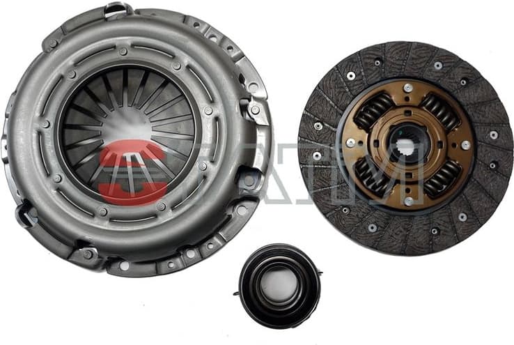Clutch Kit 100.823