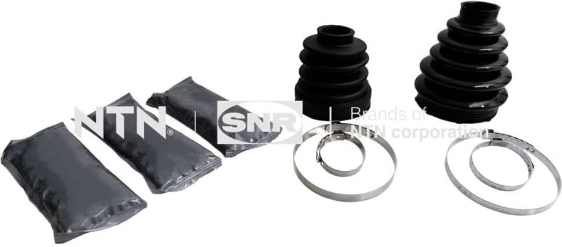 Bellow Kit, drive shaft IBK52.011S