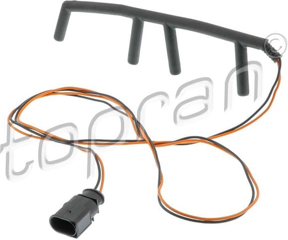Cable Repair Kit, glow plug 120 016