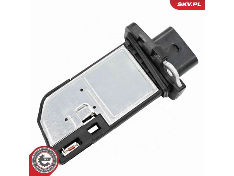 Mass Air Flow Sensor 07SKV347 - image 4