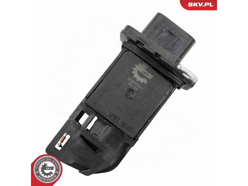 Mass Air Flow Sensor 07SKV347 - image 5