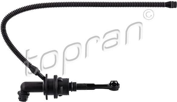 Master Cylinder, clutch 721 495