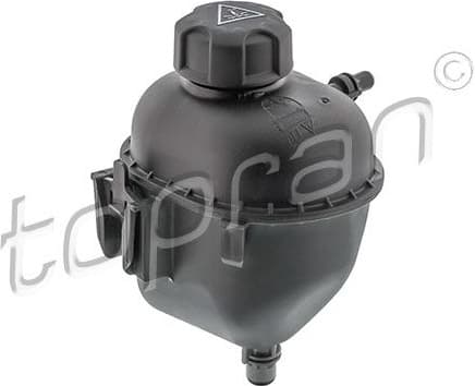 Expansion Tank, coolant 504 298