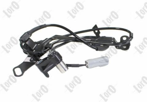 Sensor, wheel speed LORO 120-02-019