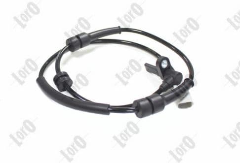 Sensor, wheel speed LORO 120-02-027