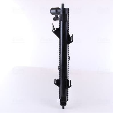 Radiator, engine cooling 67076 - image 3