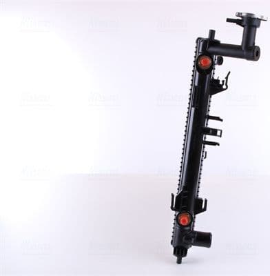 Radiator, engine cooling 67076 - image 4