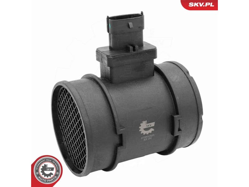 Mass Air Flow Sensor 07SKV323 - image 2