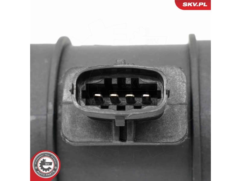 Mass Air Flow Sensor 07SKV323 - image 4