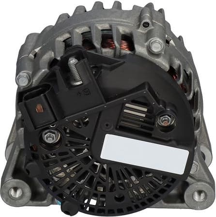 Alternator VALEO RE-GEN REMANUFACTURED 440575 - image 3