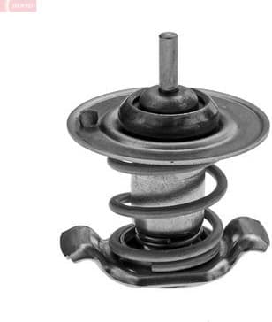 Thermostat, coolant DTM90484