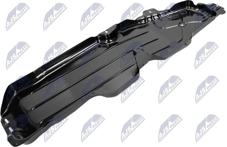 Strap, fuel tank EZC-LR-080