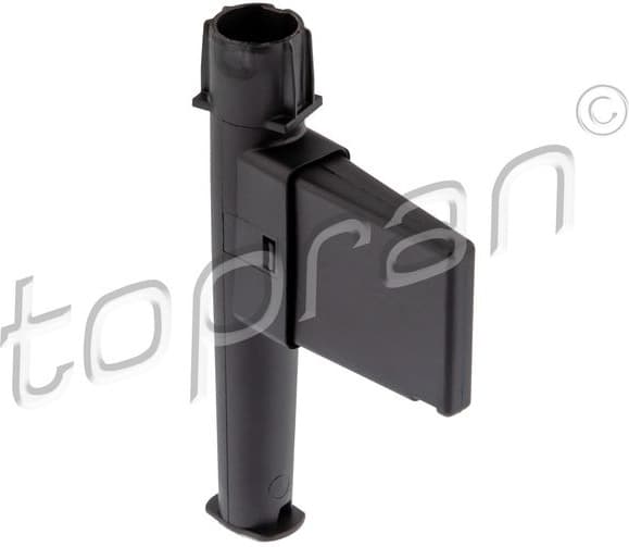 Guide Tube, oil sump (automatic transmission) 411 234